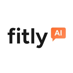 Fitly AI app icon